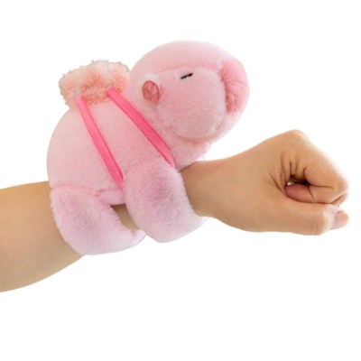 Capybara Karkoto Pink