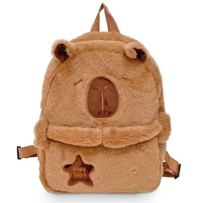 Capybara Taska